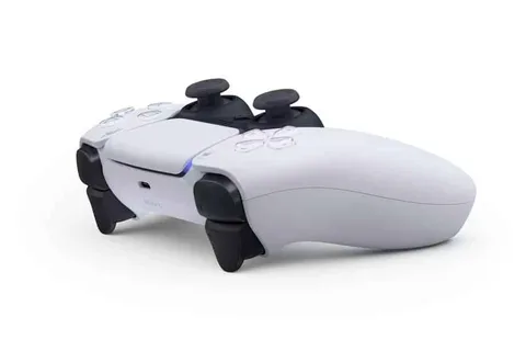 Sony PS5 için yeni bir oyun kumandası hazırlıyor