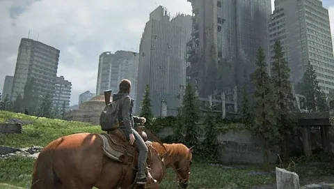 The Last of Us Part II için yeni yayın tarihi açıklandı