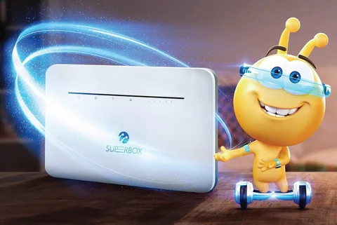 Evden çalışma ve eğitim Turkcell Superbox’a talebi artırdı