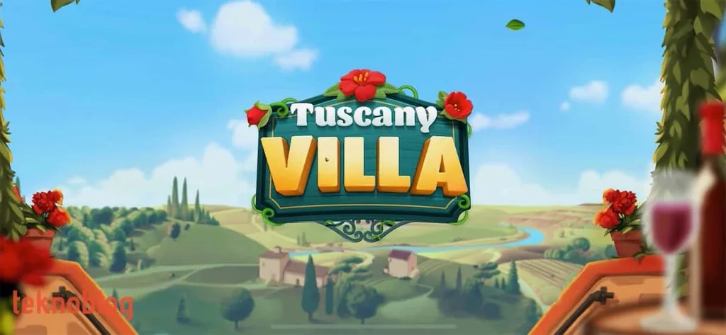 Tuscany Villa: Farklı formatların keyifli buluşması