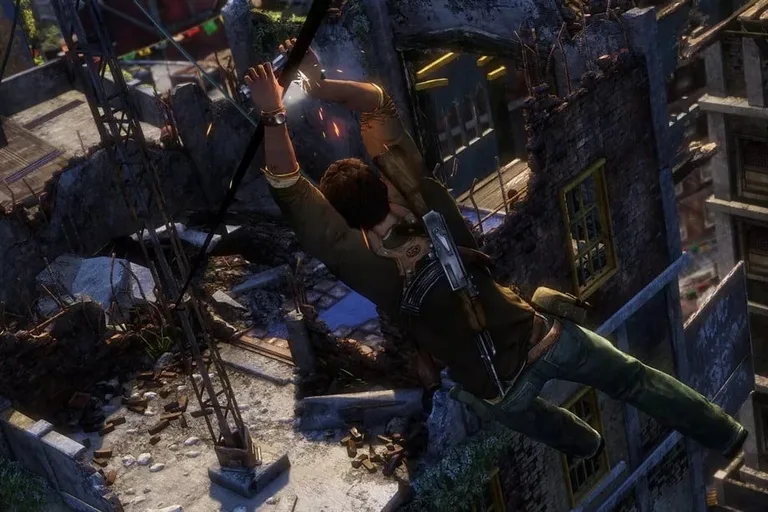 Sony’den PS4 sahiplerine Uncharted: The Nathan Drake Collection fırsatı
