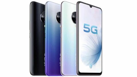 vivo s6 5g pro