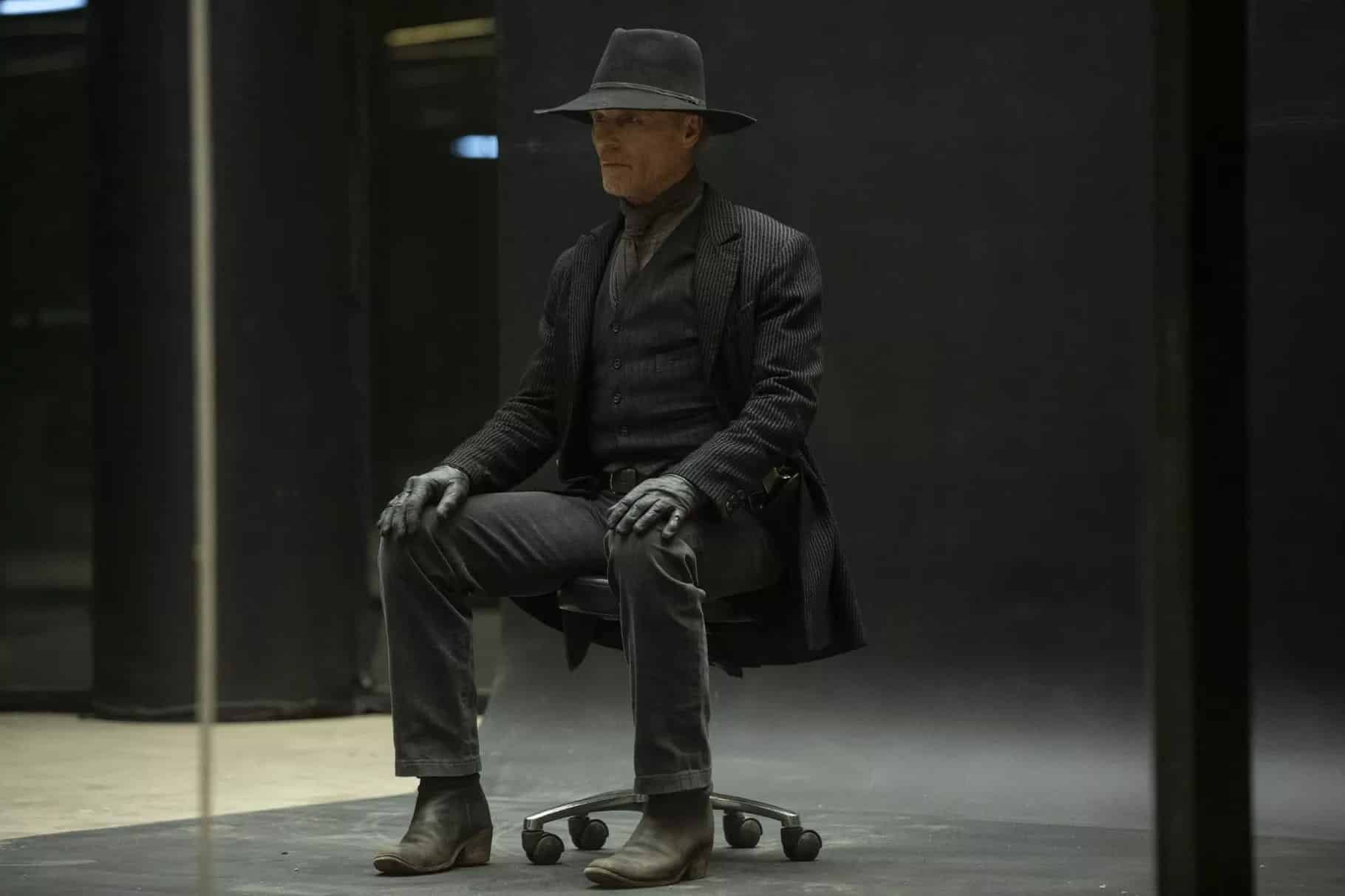 westworld 4. sezon