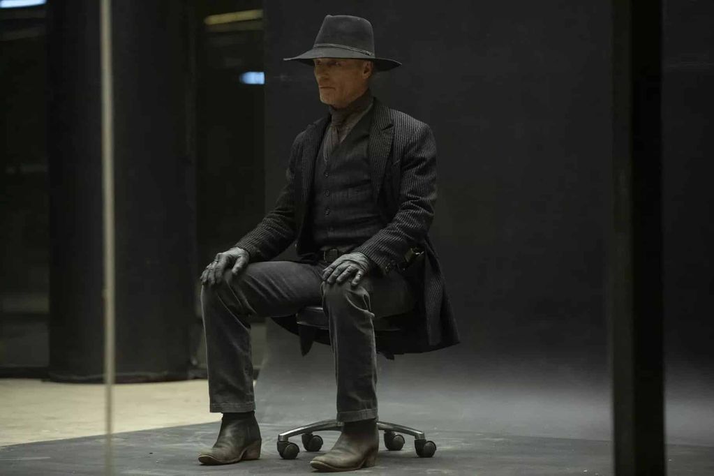 westworld 4. sezon