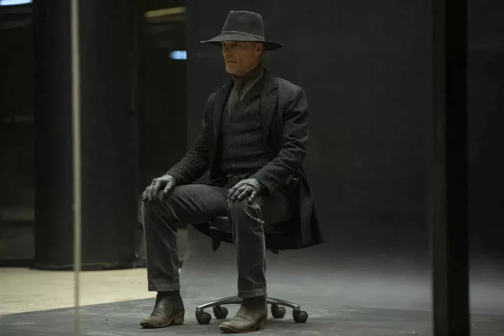 Westworld 4. sezon bölümleri için onay geldi