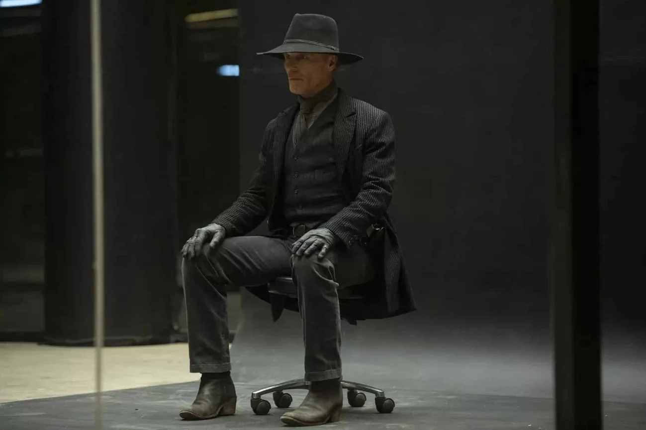 Westworld 4. sezon bölümleri için onay geldi