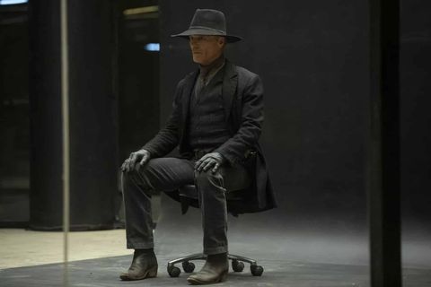 westworld 4. sezon