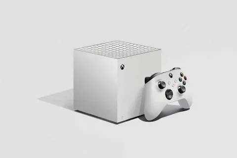 Xbox Series S için beklenen duyuru yakında gelebilir