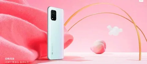 Xiaomi Mi 10 Youth tanıtımından önce şık ambalajlarıyla göründü