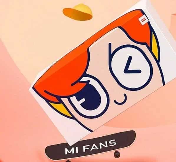 Xiaomi Mi 10 Youth tanıtımından önce şık ambalajlarıyla göründü