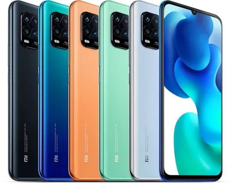 Mi 10 Lite 5G’nin yeniden paketlenmiş hâli olan Xiaomi Mi 10 Youth Edition tanıtıldı