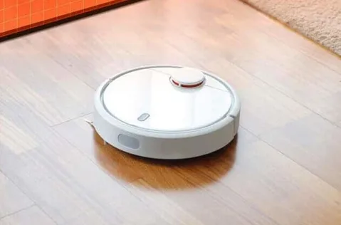Evi için robot elektrik süpürgesi isteyenler için Xiaomi Mi Vacuum Cleaner indirimde
