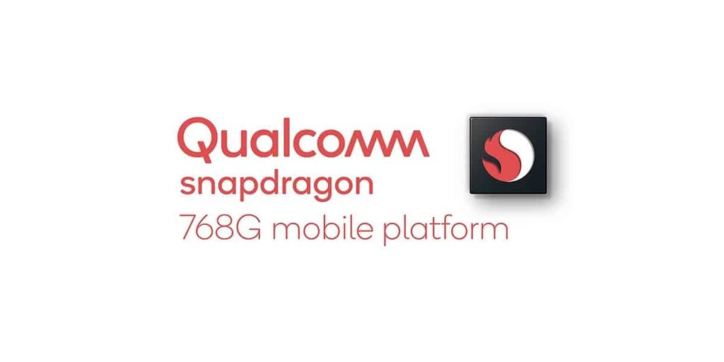 qualcomm snapdragon 768g