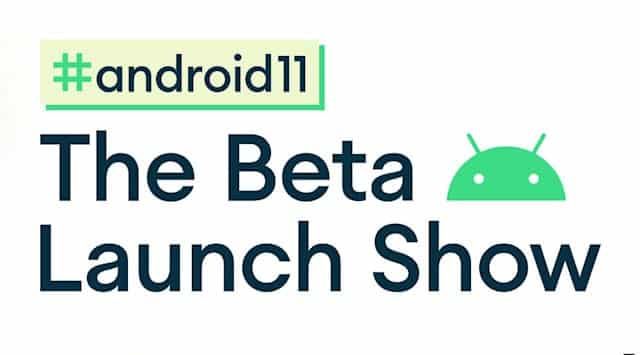 Android 11 beta sürümünün çıkışı bir kez daha ertelendi
