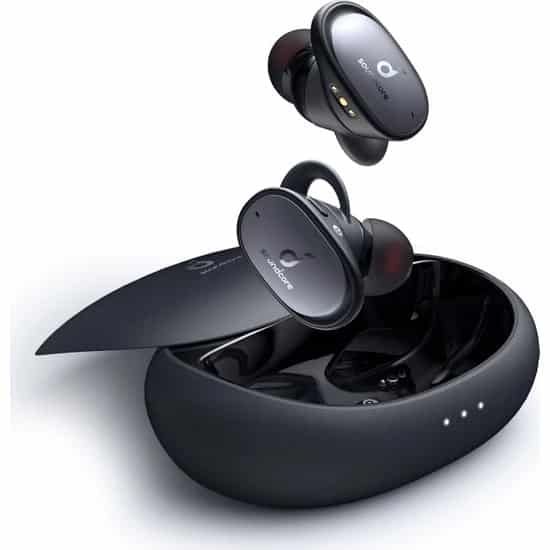 Türkiye’de yeni satışa çıkan Anker Soundcore Liberty 2 Pro’da lansmana özel indirim fırsatı