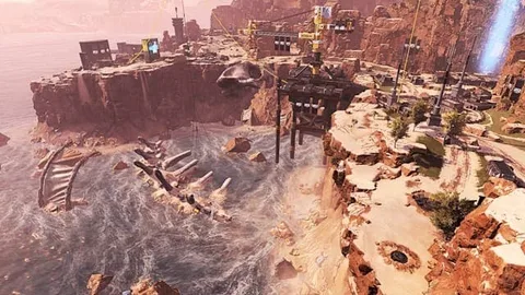 Apex Legends beşinci sezonda yeni bir karakterden fazlasını sunuyor
