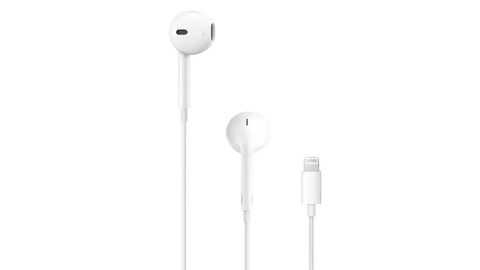 apple earpods iphone 12