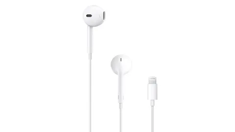 iPhone 12’nin kutusundan EarPods kulaklık çıkmayabilir