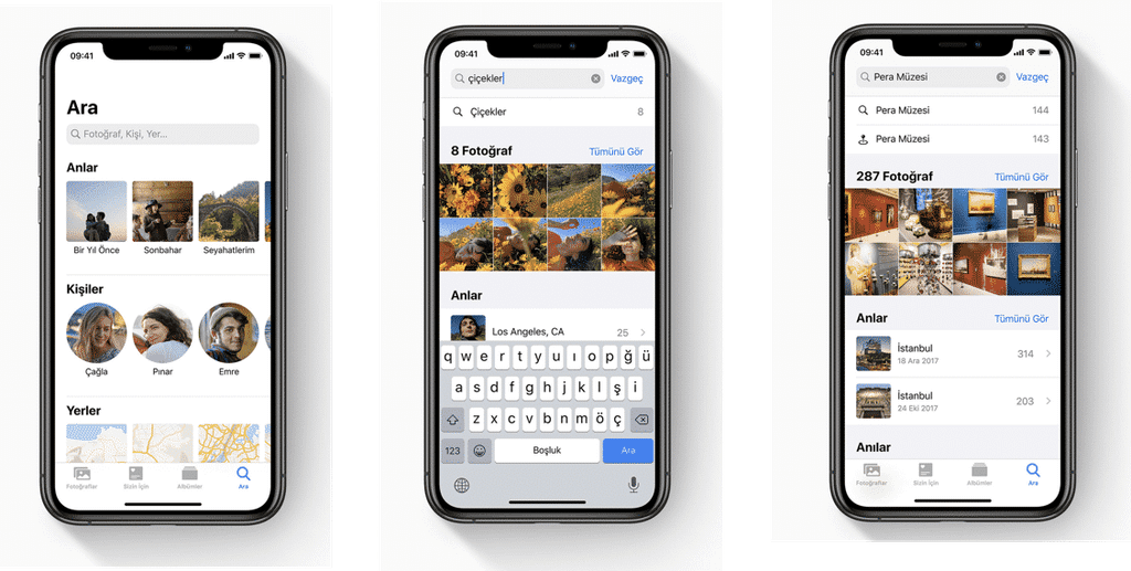 apple anneler günü fotoğraflar anılar