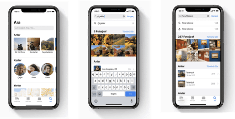 apple anneler günü fotoğraflar anılar