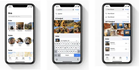 Anneler Günü kutlaması için Apple’dan ipuçları