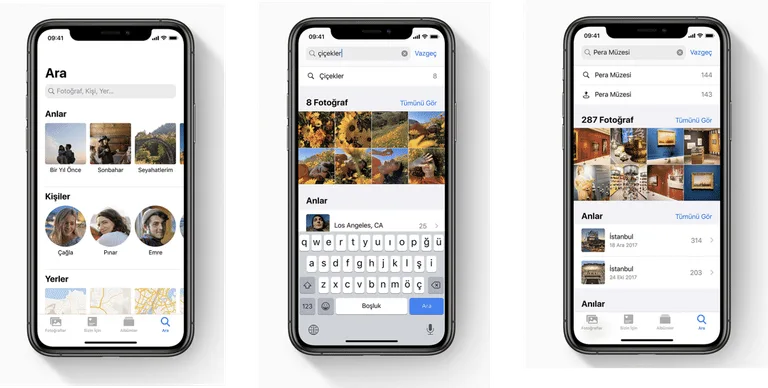 Anneler Günü kutlaması için Apple’dan ipuçları