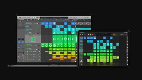 Apple’dan Logic Pro X için büyük bir güncelleme paketi