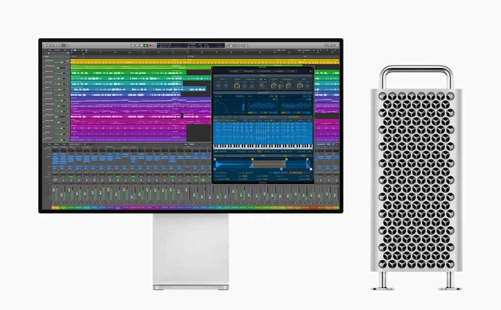 Apple’dan Pro Display XDR’ın takipçisi yeni bir monitör yolda