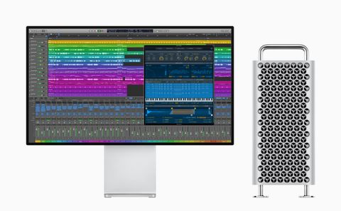 apple pro display xdr