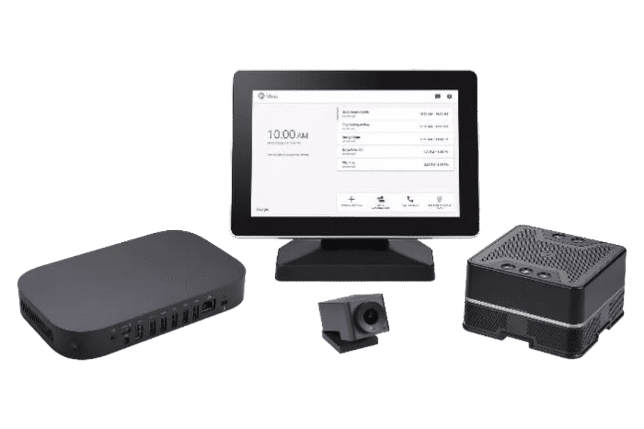 asus google meet compute system