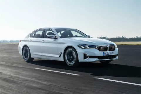 BMW araç içi özellikleri abonelik paketiyle sunmak istiyor
