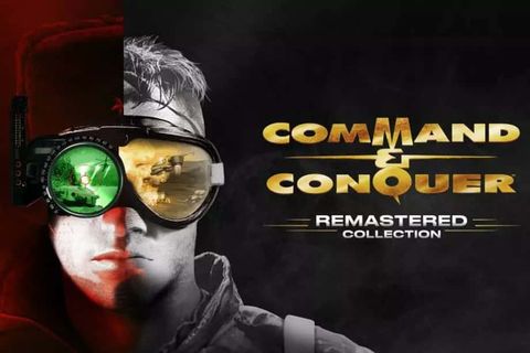command and conquer