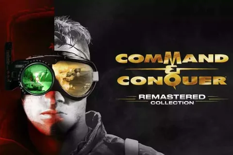 EA Command And Conquer serisinden iki oyunun kaynak kodlarını paylaşacak
