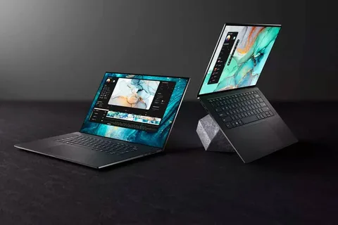 Dell XPS 17 ve XPS 15 duyuruldu; ince çerçeveli 16:10 ekranlarla geliyor