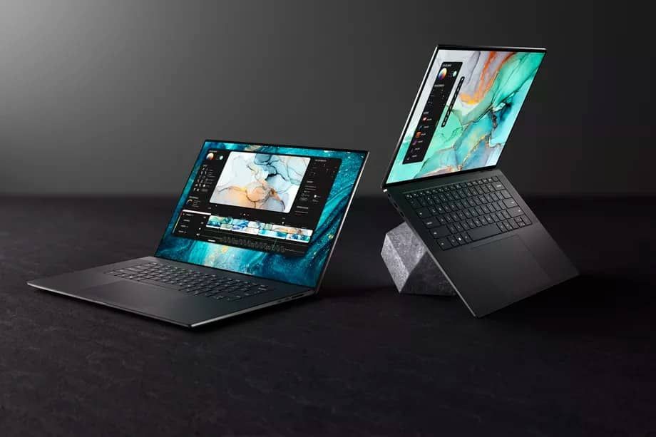 Dell XPS 17 ve XPS 15