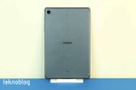 Samsung Galaxy Tab S6 Lite İncelemesi