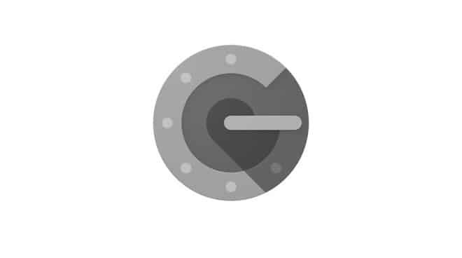 google authenticator