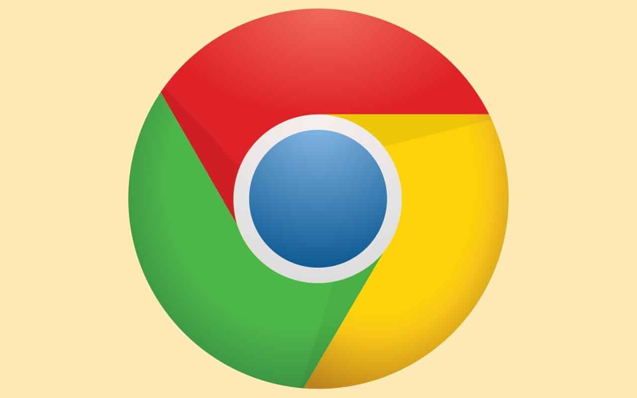 google chrome