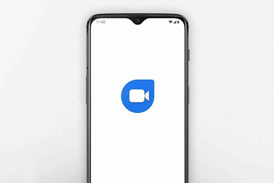 google iletisim duo ekran paylaşımı