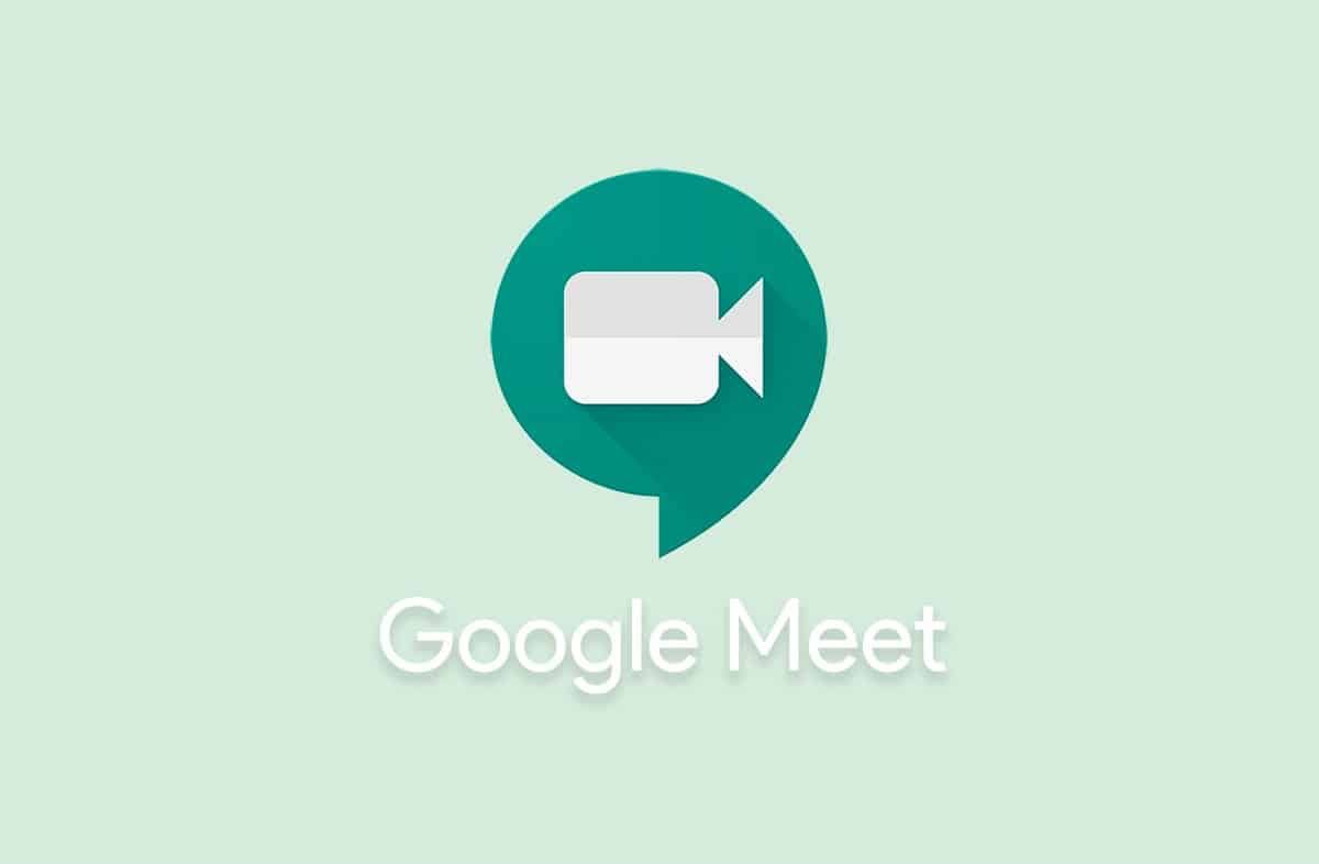 google meet