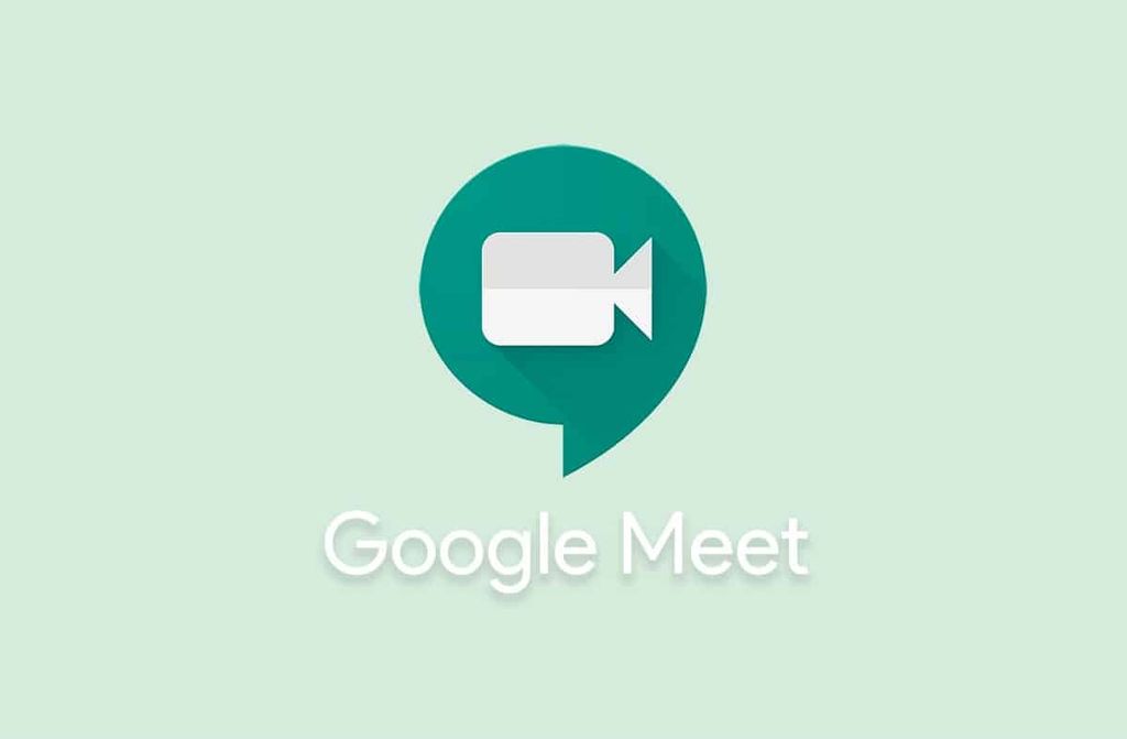 google meet