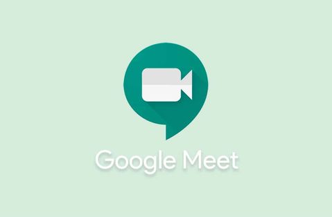 google meet