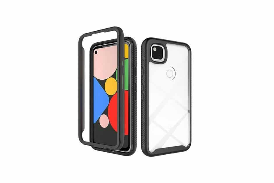 google pixel 4a