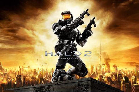 halo 2 anniversary
