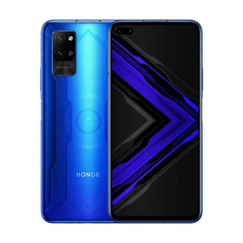 Honor Play 4 Pro vücut sıcaklığını ölçecek
