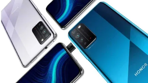 Honor X10 serisi için iki yeni model yolda