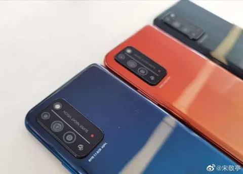 Honor X10 Max ve X10 Pro’nun tanıtım tarihleri için yeni iddialar
