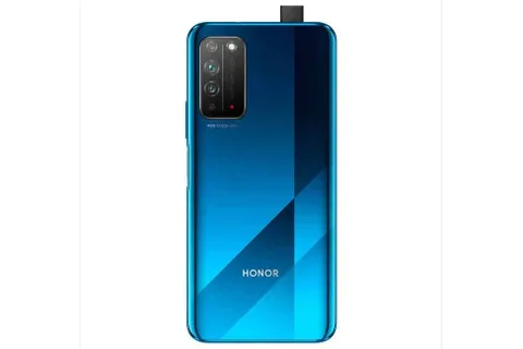 Honor X10 tanıtıldı: Uygun fiyat karşılığında 5G desteği
