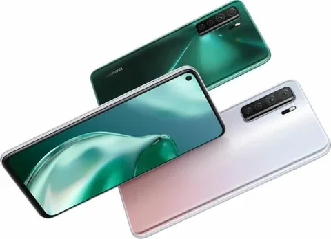 Huawei P40 Lite 5G Avrupa’da uygun fiyatlı 5G seçeneği olacak