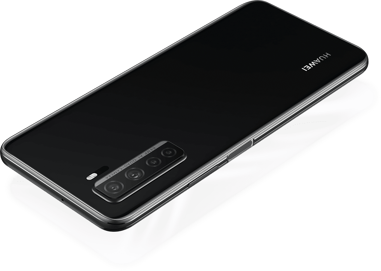 Huawei P40 Lite 5G Avrupa’da uygun fiyatlı 5G seçeneği olacak